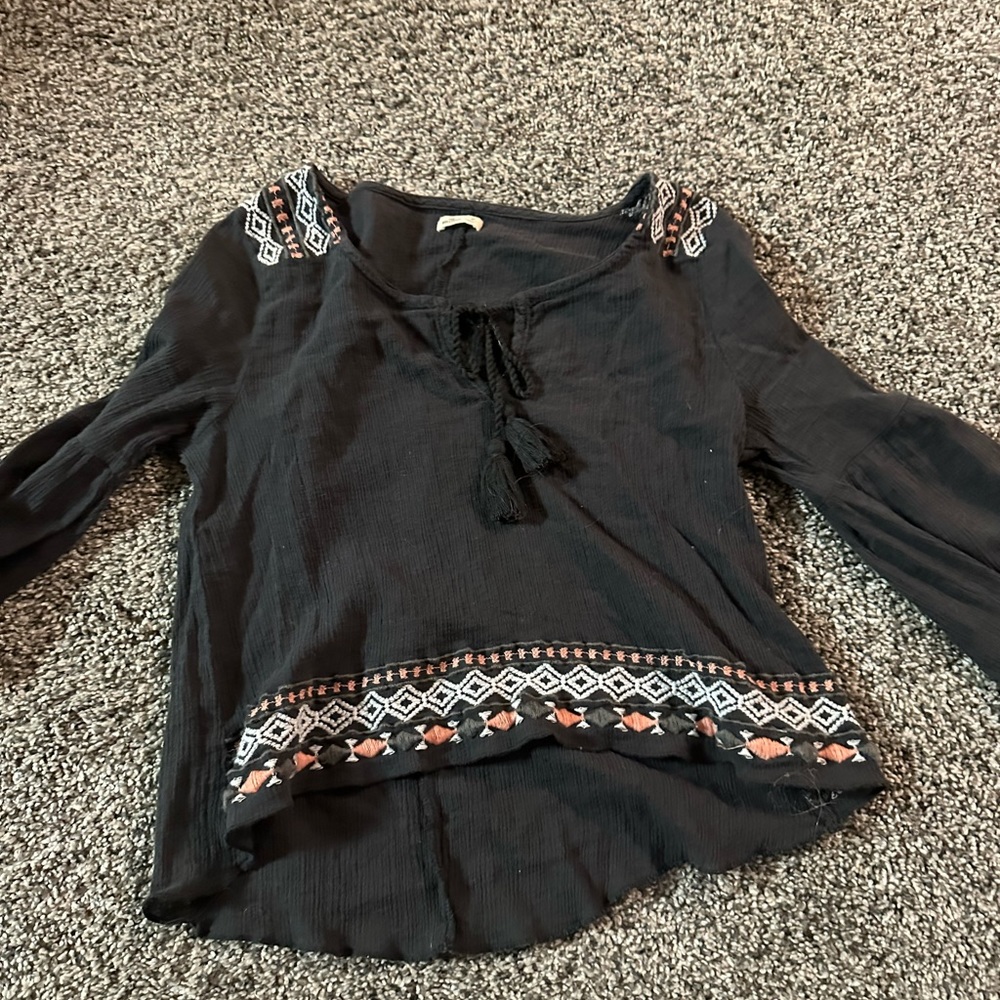 Hollister Long Sleeve